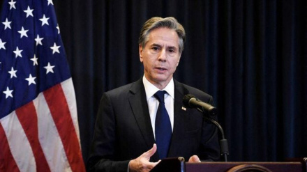 בלינקן: ארה