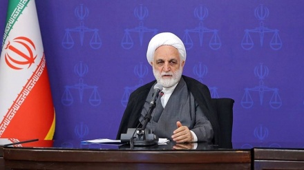 (AUDIO) Iran, capo Magistratura: Israele va citato in giudizio per crimini a Gaza