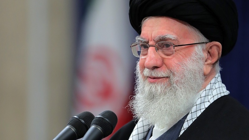  Lideri suprem i Revolucionit: Logjika e Republikës Islamike të Iranit bazohet në qëndresën përballë frontit të arrogancës
