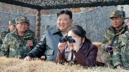 Kim Jong-un avitaka vikosi vya ulinzi kujiweka tayari kwa ajili ya vita