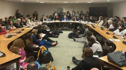 سازمان ملل از برگزاری نشستی درباره وضعیت خبرنگاران زن در افغانستان خبر داد