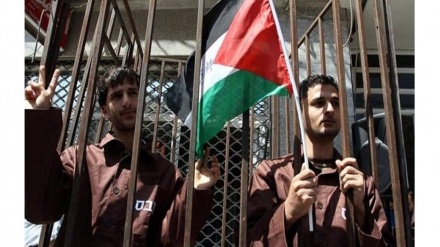 (AUDIO) Media, Israele avrebbe deciso di rilasciare tra i 700 e gli 800 prigionieri palestinesi