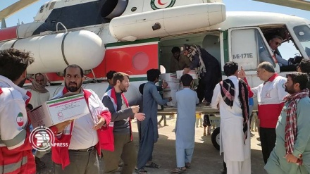 (AUDIO) Inondazioni in Iran, soccorsi alle zone colpite nel sud-est