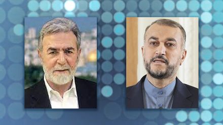 Iran: Westen behandelt Menschenrechte als „politisches Spielzeug“ inmitten des Völkermords im Gazastreifen