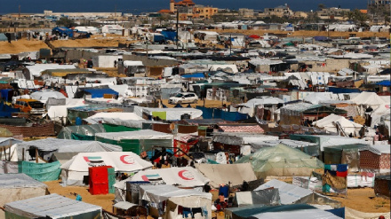 CNN: סיכוי שהשיחות בוושינגטון על סוגיית רפיח יתחדשו ביום שני