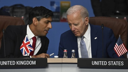 Yemen Ulusal Kurtuluş Hükûmeti: Kızıldeniz'in militarizasyonunun sonuçlarından Amerika ve İngiltere sorumludur