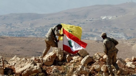Hisbollah greift israelische Kasernen als Vergeltung für die Aggression im Ostlibanon an