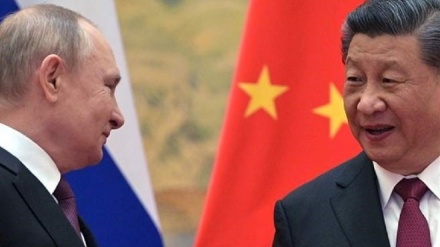 (AUDIO) Cordoglio di Cina a Putin per attentato di Mosca