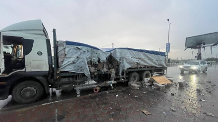 חמאס: אפשר שנפסיק את המו