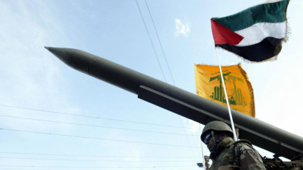 Hezbollahu i Libanit sulmon pozicionet izraelite me disa raketa dhe dronë