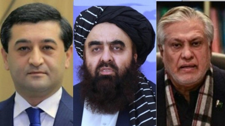 د افغانستان، پاکستان او ازبکستان د بهرنيو چارو وزيرانو ټيلفوني خبرې وکړې تفصیل دلته لرو