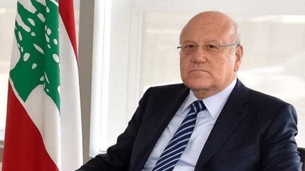 Libanesischer Premierminister verurteilt israelischen Angriff auf UN-Personal