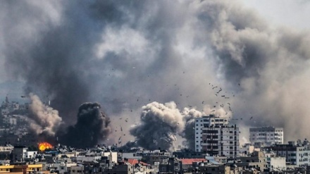 Իսրայելը շարունակում է ավիահարձակումներ իրականացնել Գազայում 