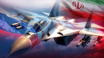 Смена правил игры: приобретение Ираном истребителей Су-35 — плохая новость для его врагов