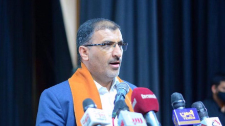 'ইয়েমেনের পানিসীমায় প্রবেশে বিদেশি জাহাজকে অনুমতি নিতে হবে'