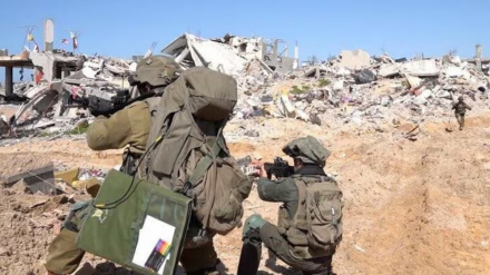 Audio: Israelische Gefangene „riefen um Hilfe“, bevor sie von Regimetruppen getötet wurden