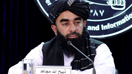 واکنش طالبان به درخواست تاجیکستان درباره تقویت امنیت مرزی با افغانستان