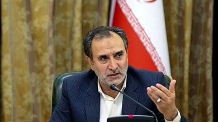 Иран не откажется от своих прав на газовое месторождение Араш