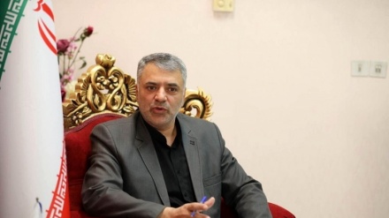 برگزاری نخستین نشست CIGEPS با حضور نماینده ایران 
