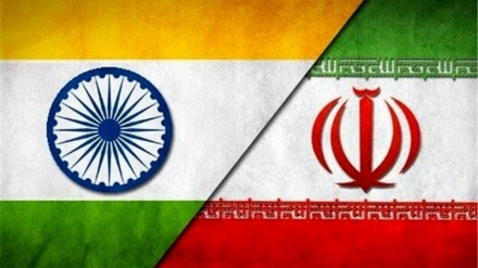 رایزن فرهنگی هند : ایرانیان با زبان فارسی سنت دانش هند را غنی کردند