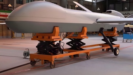 Forcat ajrore të do të zbulojnë një gjeneratë të re të sistemit të dronëve dhe raketave