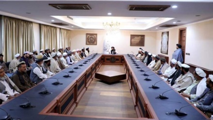 عبدالکبیر: حکومت طالبان از حمایت مردم برخوردار است