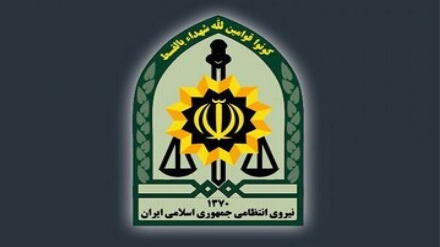 شهادت یک مامور انتظامی ایران در درگیری با اشرار مسلح