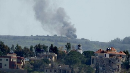 Sulme të reja raketore të Libanit ndaj pozicioneve të regjimit sionist