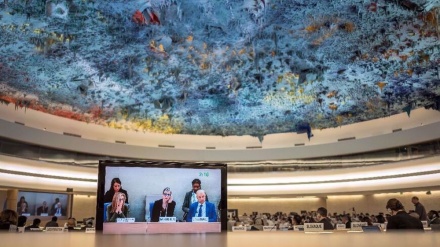 UN-Berichterstatterin bezichtigt Israel des Völkermordes/Iran fordert Maßnahmen gegen Israel