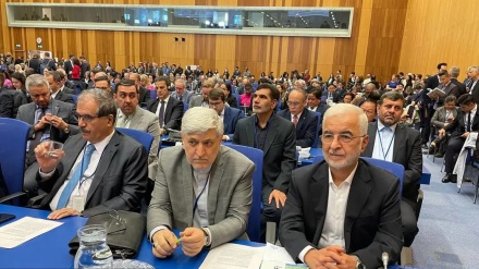 Иран принял участие в сессии Комиссии ООН по наркотическим средствам