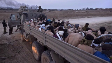 Ripoti ya UN: Israel inawatesa vikali wafungwa Wapalestina 
