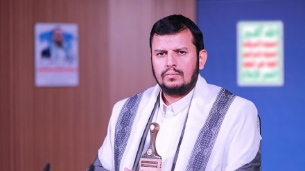 Yemen resistance leader calls Israel 