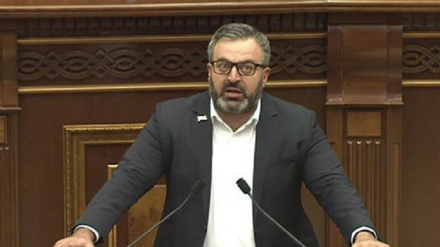Առաջին փուլով պատրաստվում են Ադրբեջանին տալ 4 գյուղ, հետո՝ գյուղեր Տավուշից ու Տիգրանաշենը․ Գառնիկ Դանիելյան