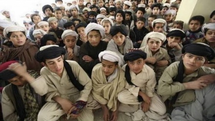 گزارش سازمان ملل متحد از افزایش مدارس دینی در افغانستان
