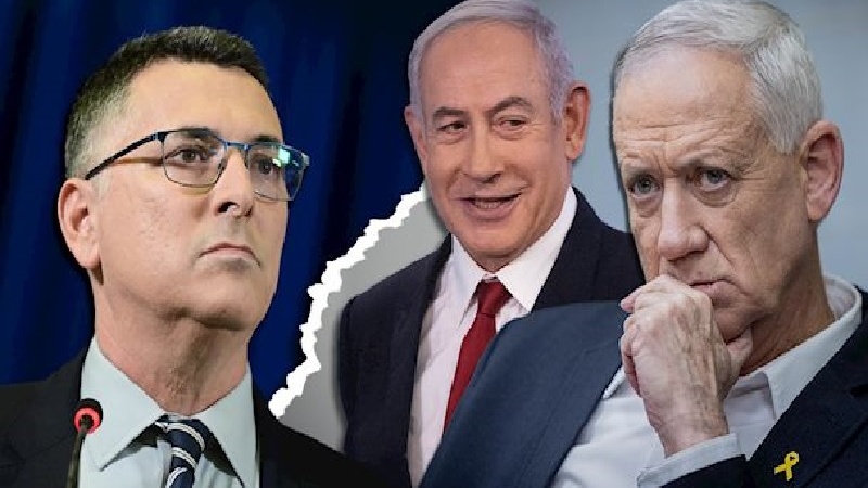 משחק הזיווגים והגירושים בפוליטיקה הישראלית