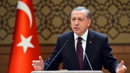 Президент Турции: Международное давление на геноцидный режим Израиля должно усилиться