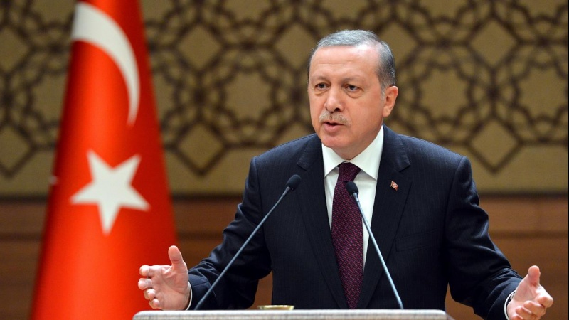 Президент Турции: Международное давление на геноцидный режим Израиля должно усилиться