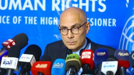 UN-Menschenrechtsbeauftragter: Keine Worte können Schrecken beschreiben, die sich in Gaza abspielen 