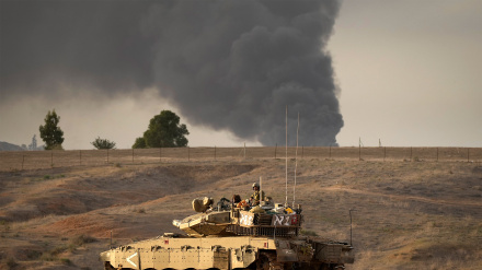 যুদ্ধবিরতি চুক্তির কাছে পৌঁছায়নি হামাস ও ইসরাইল