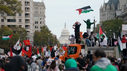 米国市民の間でイスラエルへの嫌悪感が増加