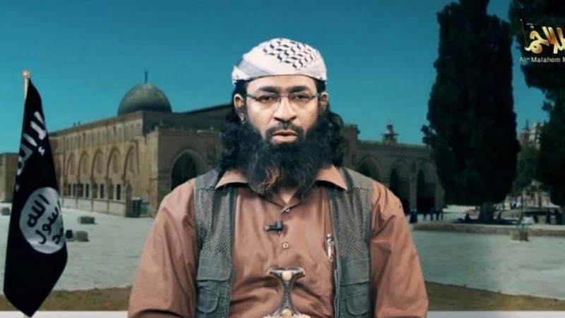 Khalid Batarfi, Pemimpin utama Al Qaeda Yaman