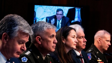 Analisi dell’Intelligence Usa: Cina, Russia e Iran sfidano l’ordine mondiale americano