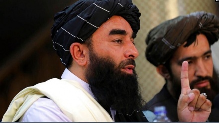 طالبان بازداشت دو شهروند امریکایی را تأیید کرد