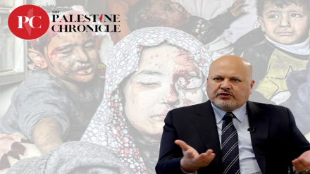 Mwendesha Mashtaka wa ICC atuhumiwa kuonyesha undumilakuwili wa wazi kuhusiana na Ghaza