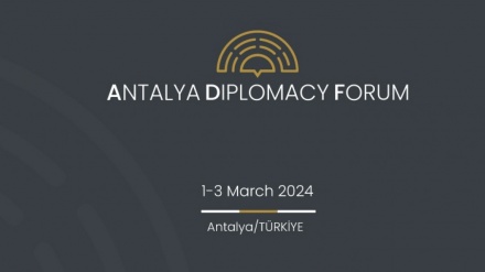 Türkmen halkynyň Milli Lideri, Türkmenistanyň Halk Maslahatynyň Başlygynyň Antalýa diplomatiýa forumyna gatnaşmagy