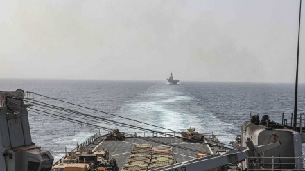 Centcom njoftoi sulmin e Jemenit me raketa balistike kundër anijeve