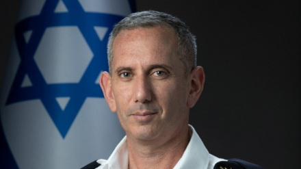 İsrail ordusu ve polisindeki komutanların istifasının devam etmesinden duyulan endişe