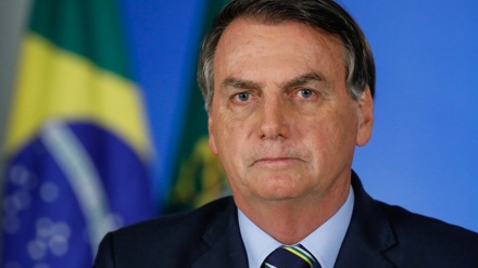 Polisi ya Brazil yamshtaki rais wa zamani Bolsonaro kwa kughushi cheti cha chanjo ya COVID