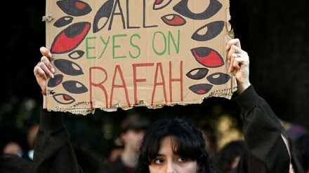 Italienische Parlamentarier machen Öffentlichkeit nach Besuch in Rafah auf Völkermord in Gaza aufmerksam
