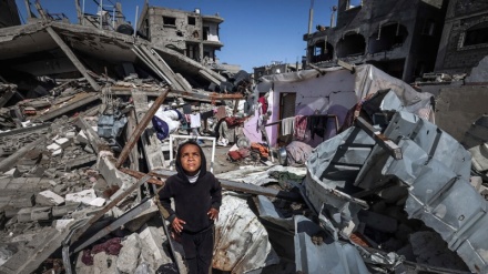 OKB: Imponimi i urisë në Rripin e Gazës është një krim lufte